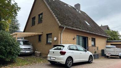Einfamilienhaus zum Kauf provisionsfrei 695.000 € 6 Zimmer 145 m² 495 m² Grundstück Eidelstedt Hamburg 22523