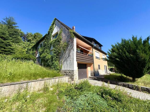 Mehrfamilienhaus zum Kauf 549.000 € 7 Zimmer 195 m² 1.354 m² Grundstück Neustadt Neustadt an der Aisch 91413