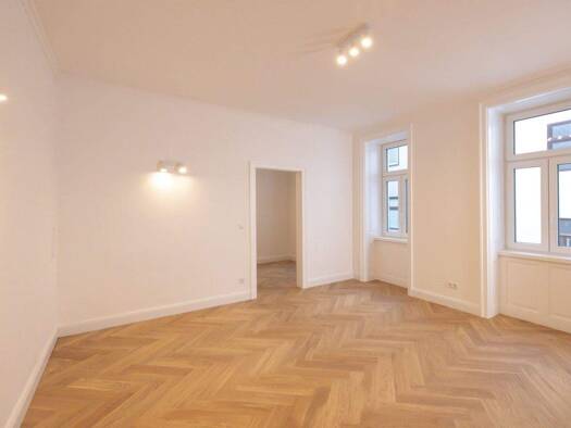 Wohnung zum Kauf 375.000 € 2 Zimmer 49,4 m² 2. Geschoss Wolfgang-Schmälzl-Gasse 4 Wien 1020