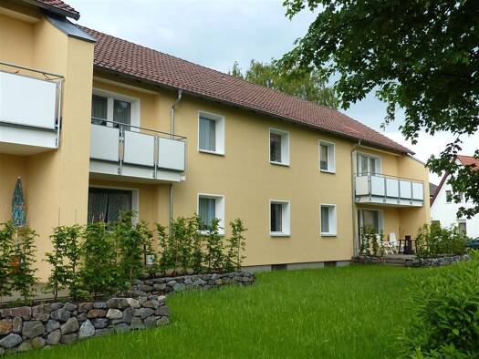 Wohnung zur Miete 429 € 2 Zimmer 63,1 m² Albert-Strahmann-Weg 17 Barnstorf , Kr Diepholz 49406