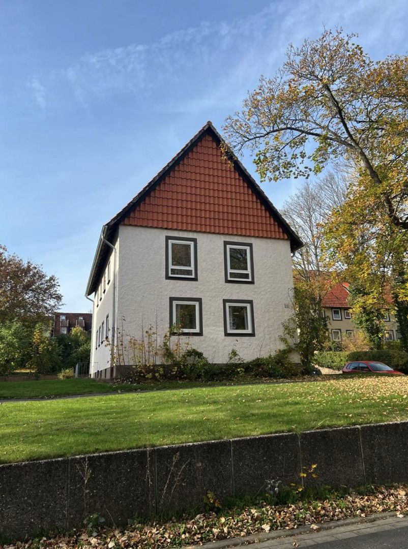 Mehrfamilienhaus zum Kauf provisionsfrei als Kapitalanlage geeignet 299.900 € 293,3 m²<br/>Wohnfläche Gebhardshagen - Altsiedlung Salzgitter 38259