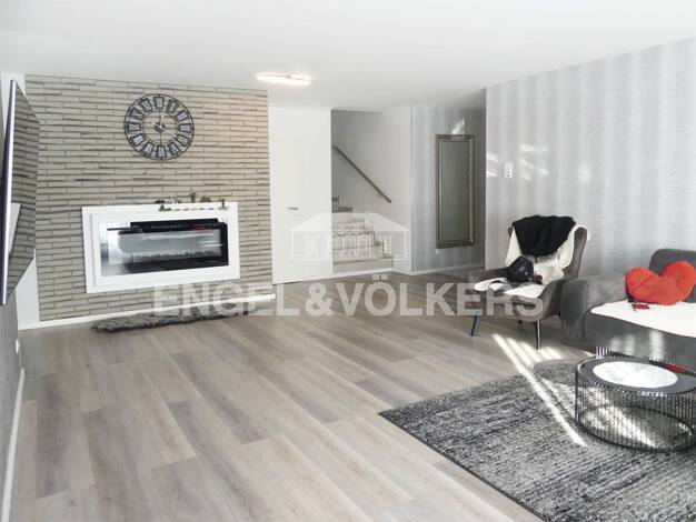 Wohnung zum Kauf 429.000 € 4 Zimmer 176 m² Geschoss 3/4 Neuwied Neuwied 56564