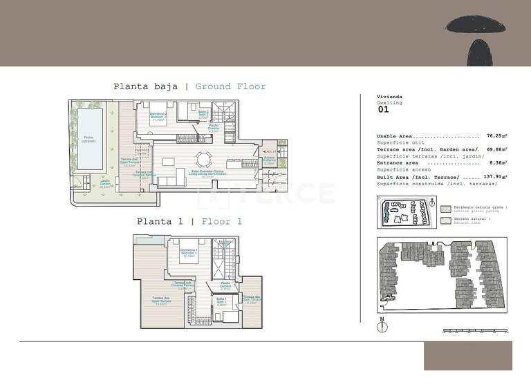 Haus zum Kauf 362.000 € 3 Zimmer 90 m² 200 m² Grundstück Alicante 03770