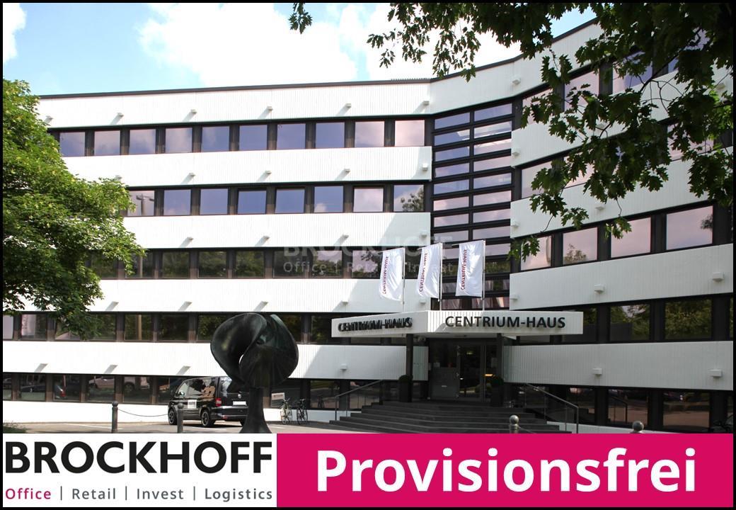 Bürofläche zur Miete provisionsfrei 9,50 € 61 Zimmer 1.397,9 m²<br/>Bürofläche ab 352 m²<br/>Teilbarkeit Wattenscheid - Mitte Bochum 44866