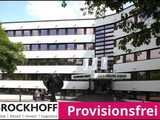Bürofläche zur Miete provisionsfrei 9,50 € 61 Zimmer 1.397,9 m² Bürofläche teilbar ab 352 m² Wattenscheid Bochum 44866