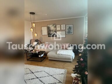 Wohnung zur Miete Tauschwohnung 1.100 € 3 Zimmer 78 m² Ohlsdorf Hamburg 22049