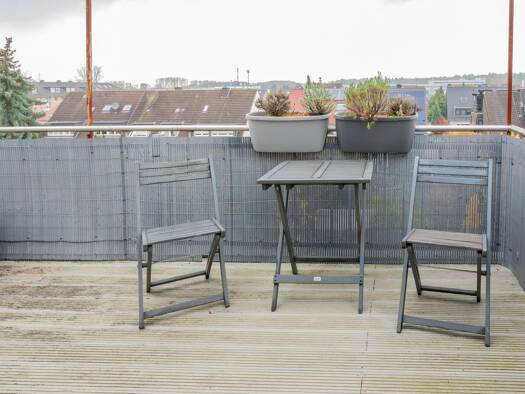Wohnung zur Miete 1.250 € 4 Zimmer 120 m² Grengel Porz 51147