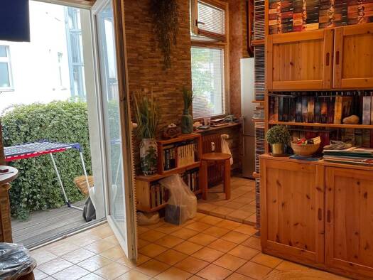 Wohnung zum Kauf als Kapitalanlage geeignet 175.000 € 1 Zimmer 36 m² Bruchsaler Str. 4 Wilmersdorf Berlin 10715