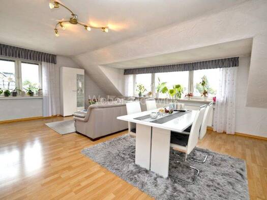 Wohnung zum Kauf 274.000 € 3 Zimmer 88 m² 2. Geschoss Troisdorf 53840