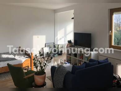 Wohnung zur Miete Tauschwohnung 859 € 2 Zimmer 65 m² 1. Geschoss Johannisthal Berlin 12487