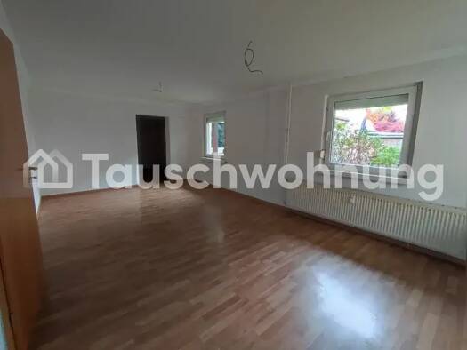 Wohnung zur Miete Tauschwohnung 680 € 3 Zimmer 91 m² EG Kleinzschachwitz Dresden 01259