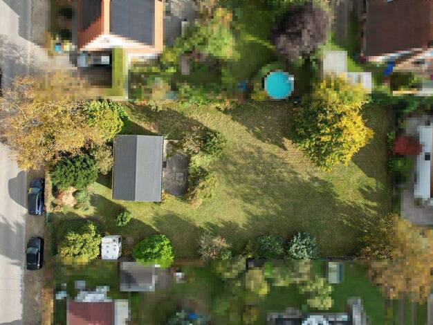 Grundstück zum Kauf 425.000 € 881 m² Grundstück Bohnsdorf Berlin 12526