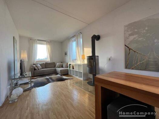 Wohnung zur Miete auf Zeit 1.760 € 3 Zimmer 64 m² frei ab 01.07.2026 Ginnheim Frankfurt 60431
