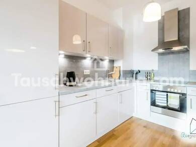 Wohnung zur Miete Tauschwohnung 850 € 2 Zimmer 60 m² 3. Geschoss Tempelhof Berlin 10965