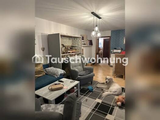 Wohnung zur Miete Tauschwohnung 1.000 € 2 Zimmer 65 m² 2. Geschoss Thalk.Obersendl.-Forsten-Fürstenr.-Solln München 81379