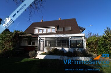 Mehrfamilienhaus zum Kauf 269.000 € 7 Zimmer 176 m² 697 m² Grundstück Bechhofen Bechhofen 91572