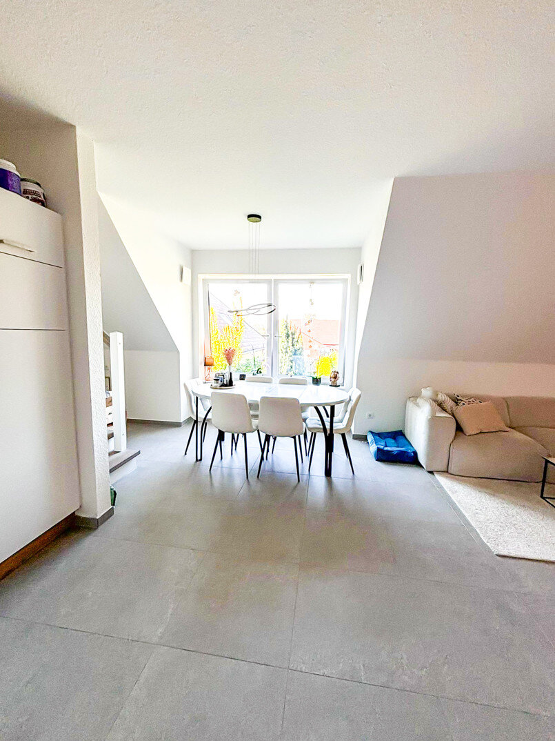 Wohnung zur Miete 955 € 3 Zimmer 62,7 m²<br/>Wohnfläche EG<br/>Geschoss 01.01.2025<br/>Verfügbarkeit Heidmühle Schortens 26419