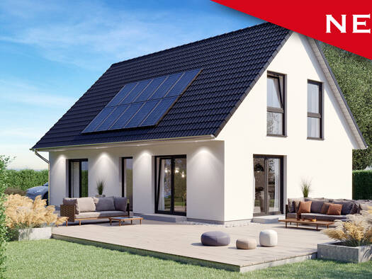 Einfamilienhaus zum Kauf provisionsfrei 963.100 € 5 Zimmer 139,2 m² 1.700 m² Grundstück Kühlungsborn 18225