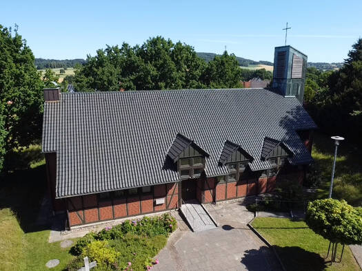 Grundstück zum Kauf 490.000 € 6.309 m² Grundstück Exter Vlotho 32602