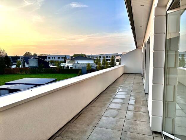 Penthouse zum Kauf 549.000 € 3 Zimmer 120 m² Dachgeschoss, 2. Geschoss frei ab sofort Bad Zwischenahn II Bad Zwischenahn 26160
