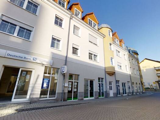 Bürofläche zur Miete provisionsfrei 490 € 71 m² Bürofläche Merseburg 06217