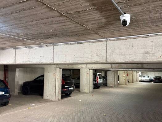 Tiefgarage zur Miete provisionsfrei 110 € 10 m² Rhöndorfer Str. 8 Sülz Köln 50939