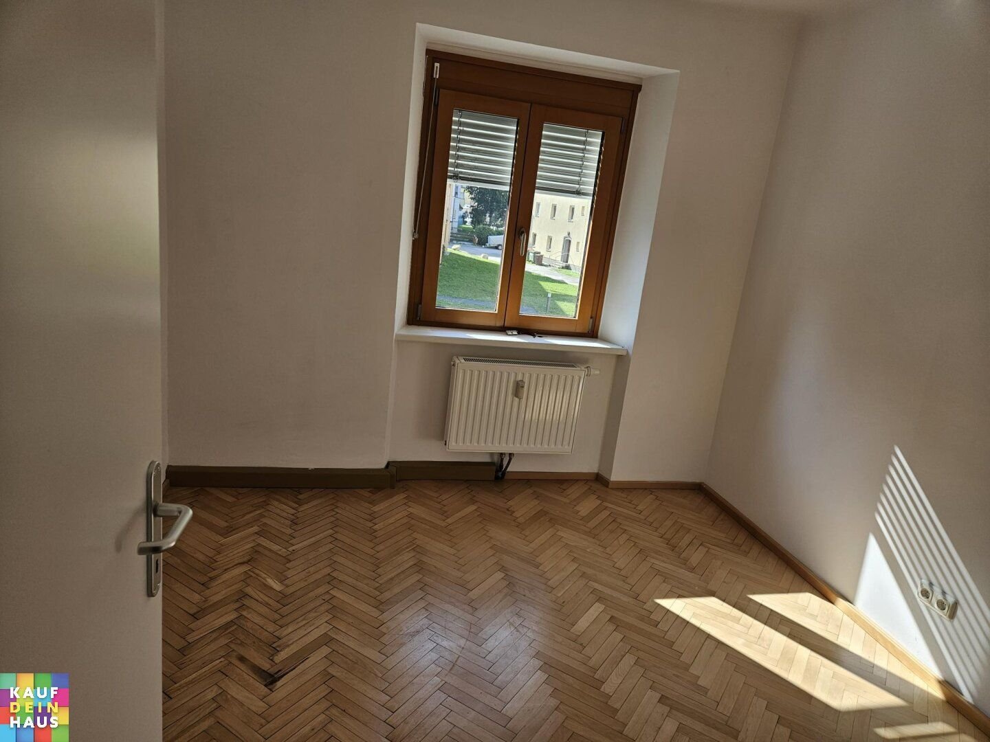 Wohnung zur Miete 359,22 € 3 Zimmer 69 m²<br/>Wohnfläche Ottokar-Kernstock-Straße 5 Bruck an der Mur 8600