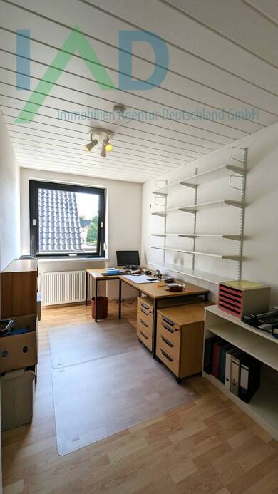 Doppelhaushälfte zum Kauf 339.000 € 6 Zimmer 163 m² 514 m² Grundstück Iprump - Stickgras II - Bezirk 2 Delmenhorst 27751