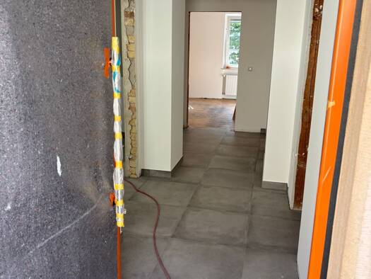 Wohnung zur Miete 900 € 3 Zimmer 83 m² Geschoss EG/2 frei ab 01.10.2025 Schloßstraße 12 Oggersheim Ludwigshafen am Rhein 67071