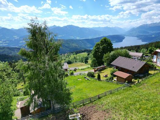 Grundstück zum Kauf 315.000 € 700 m² Grundstück Spittal an der Drau 9702