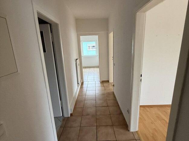 Wohnung zur Miete 425 € 2 Zimmer 60 m² 2. Geschoss Nordstraße 134 Innen Remscheid 42857