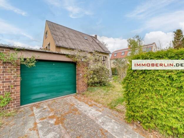 Mehrfamilienhaus zum Kauf 625.000 € 7 Zimmer 184 m² 887 m² Grundstück Spandau Spandau 13589