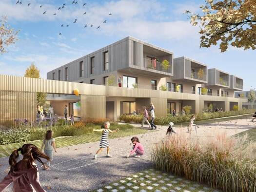 Wohnung zur Miete 953 € 3 Zimmer 72,9 m² frei ab 01.04.2026 Wieselburg 3250