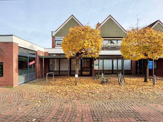 Büro zum Kauf 180.000 € 4 Zimmer 126 m² Bürofläche Burgdorf Burgdorf 31303