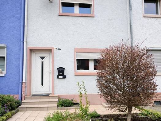 Reihenhaus zur Miete 1.200 € 4 Zimmer 90 m² frei ab sofort Trier-Nord Trier 54292