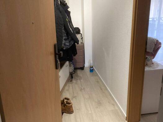 Wohnung zum Kauf 184.000 € 2,5 Zimmer 57 m² 3. Geschoss Lauingen Lauingen (Donau) 89415