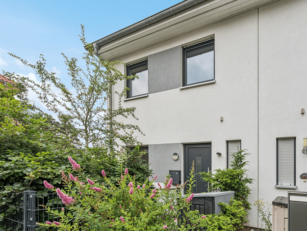 Reihenendhaus zum Kauf 630.000 € 4 Zimmer 144 m² 456 m² Grundstück Kladow Spandau 14089