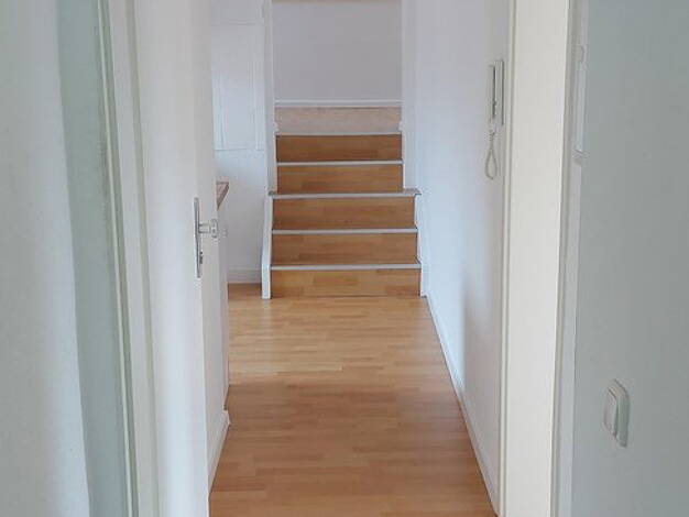 Wohnung zur Miete 680 € 2 Zimmer 54,1 m² 1. Geschoss frei ab 01.08.2026 Queichheim Landau-Queichheim 76829