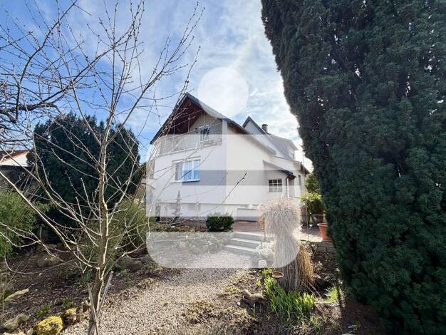 Einfamilienhaus zum Kauf 349.000 € 6 Zimmer 120 m² 954 m² Grundstück Sulzbach-Rosenberg 92237