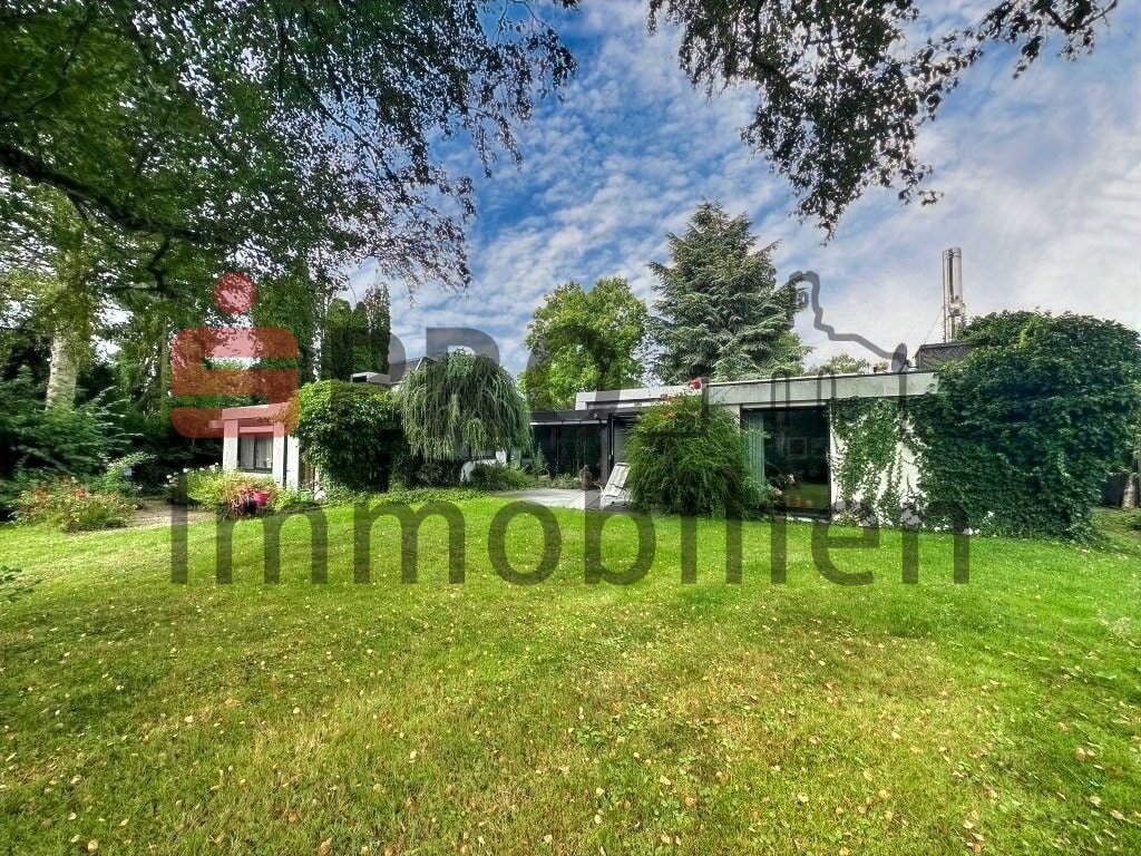 Bungalow zum Kauf 495.000 € 8 Zimmer 225 m²<br/>Wohnfläche 1.733 m²<br/>Grundstück Scheidterberg Saarbrücken 66133