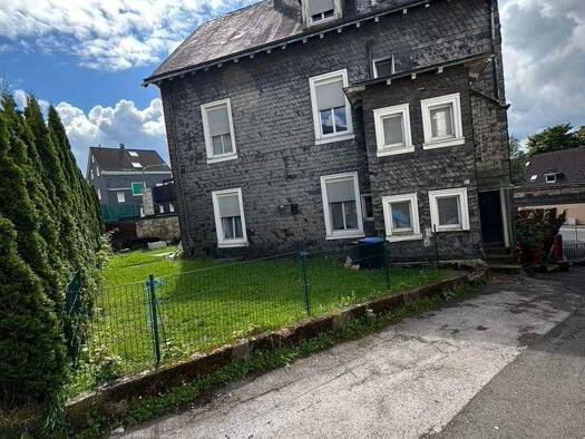 Mehrfamilienhaus zum Kauf als Kapitalanlage geeignet 199.900 € 10 Zimmer 290 m² 270 m² Grundstück Innen Remscheid 42857