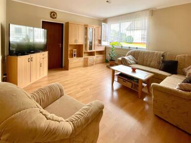 Wohnung zur Miete 690 € 3 Zimmer 95 m² EG frei ab 01.08.2025 Welschbillig Welschbillig 54298