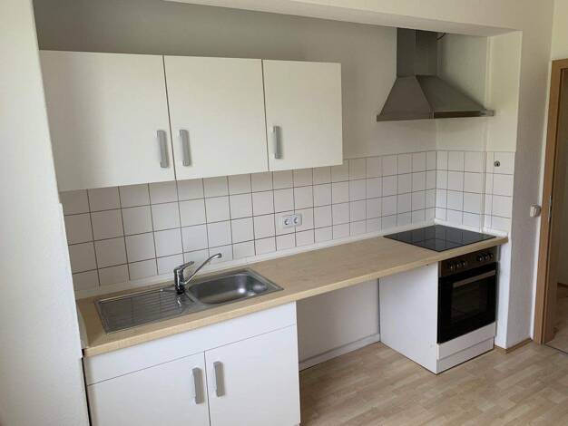 Wohnung zur Miete 450 € 3 Zimmer 60 m² 1. Geschoss Hauptstraße 6 Warlitz 19230