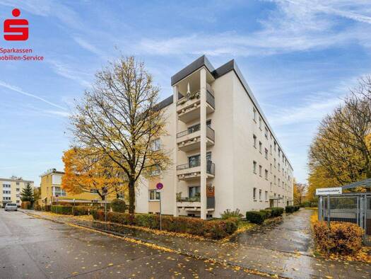 Wohnung zum Kauf 395.000 € 2 Zimmer 65,3 m² Thalk.Obersendl.-Forsten-Fürstenr.-Solln München 81477