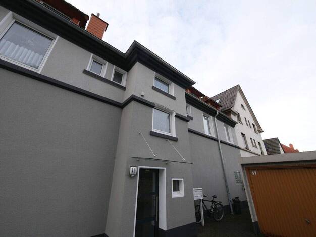 Wohnung zur Miete 360 € 2,5 Zimmer 55,1 m² Brinkgartenstr. 16 Buer Gelsenkirchen 45894