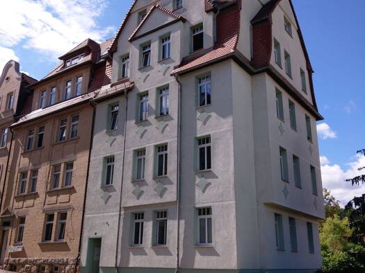 Wohnung zur Miete 826 € 3 Zimmer 71,9 m² 1. Geschoss frei ab 01.08.2026 Feldstraße Wenigenjena Jena 07749