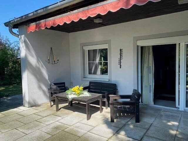 Bungalow zum Kauf 75.000 € 3,5 Zimmer 55 m²<br/>Wohnfläche 821 m²<br/>Grundstück Neufeld 2491