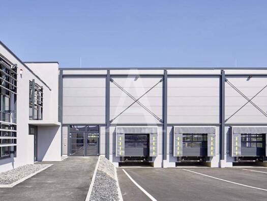 Halle/Industriefläche zur Miete provisionsfrei 2.762 m² Lagerfläche teilbar ab 2.762 m² Elberfeld Wuppertal 42115