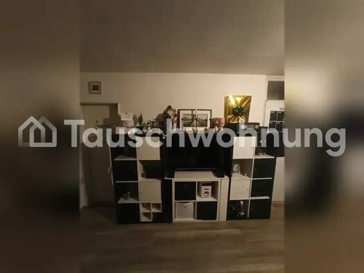 Studio zur Miete Tauschwohnung 360 € 1 Zimmer 35 m² 3. Geschoss Sentrup Münster 48149