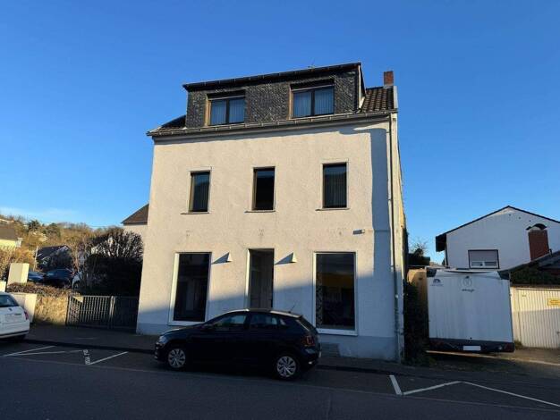 Einfamilienhaus zum Kauf 498.000 € 7 Zimmer 132 m² 460 m² Grundstück Oberdollendorf Königswinter 53639